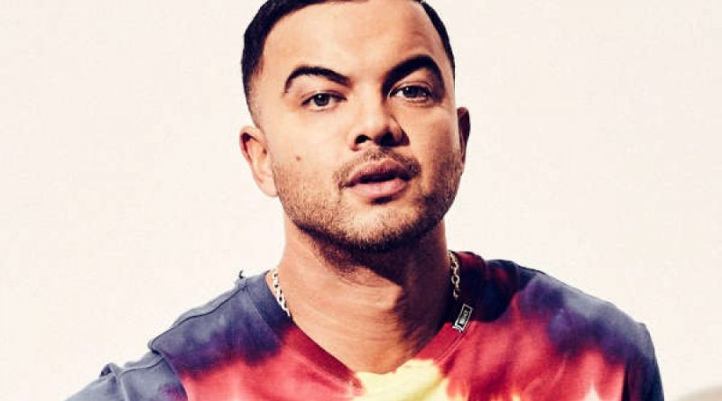 Guy Sebastian - So I