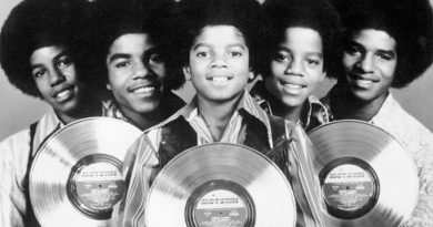 The Jackson 5, Michael Jackson - A Change Is Gonna Come