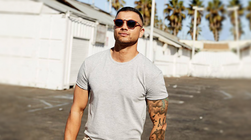 Guy Sebastian - Something Don't Feel Right