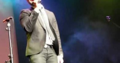 Guy Sebastian - Soul Man