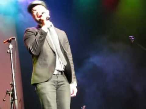 Guy Sebastian - Soul Man