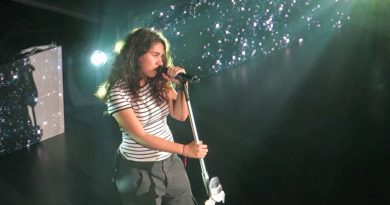 Alessia Cara - Stars