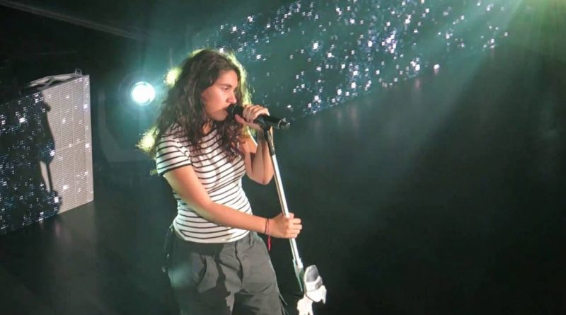 Alessia Cara - Stars