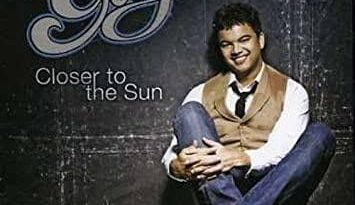Guy Sebastian - Stars Collide