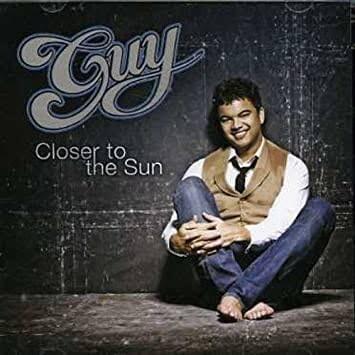 Guy Sebastian - Stars Collide