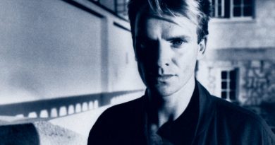 Sting - Moon Over Bourbon Street