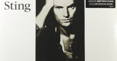 Sting - Little Wing