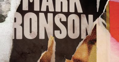 Mark Ronson - Stop Me (feat. Daniel Merriweather)
