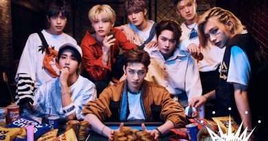 Stray Kids - ALL IN