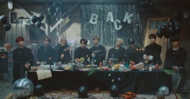 Stray Kids - Grow Up