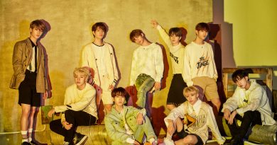 Stray Kids - Pacemaker