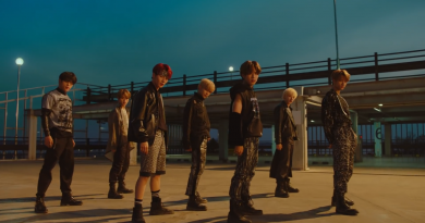 Stray Kids - Victory Song