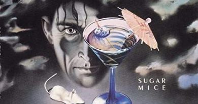 Marillion - Sugar Mice