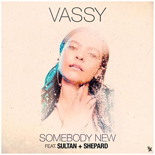 Sultan + Shepard, VASSY - Somebody New