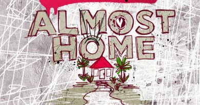 Sultan + Shepard, Nadia Ali, Iro - Almost Home