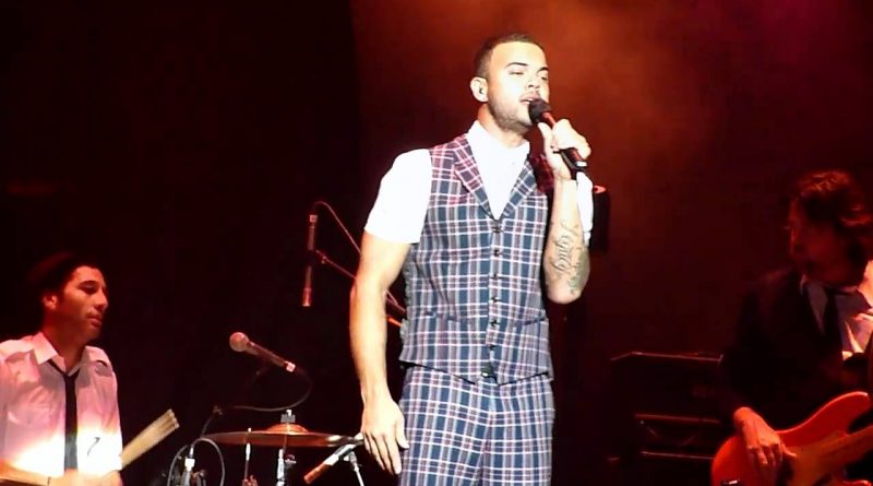 Guy Sebastian - Summer Love
