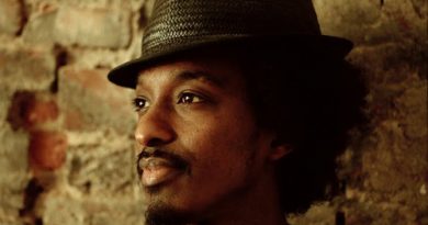 K'naan - I Come Prepared