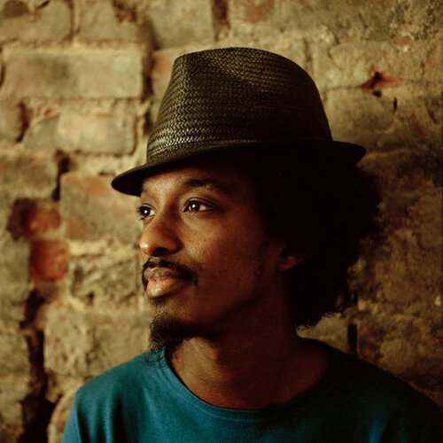 K'naan - I Come Prepared