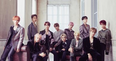 THE BOYZ - Brighter
