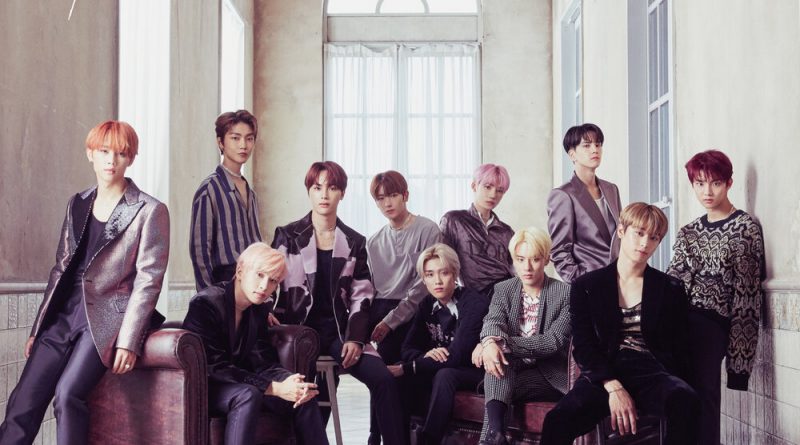 THE BOYZ - Brighter