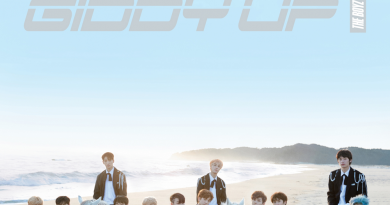 THE BOYZ - Get It