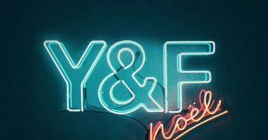 Hillsong Young & Free - Let Go