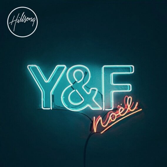 Hillsong Young & Free - Let Go