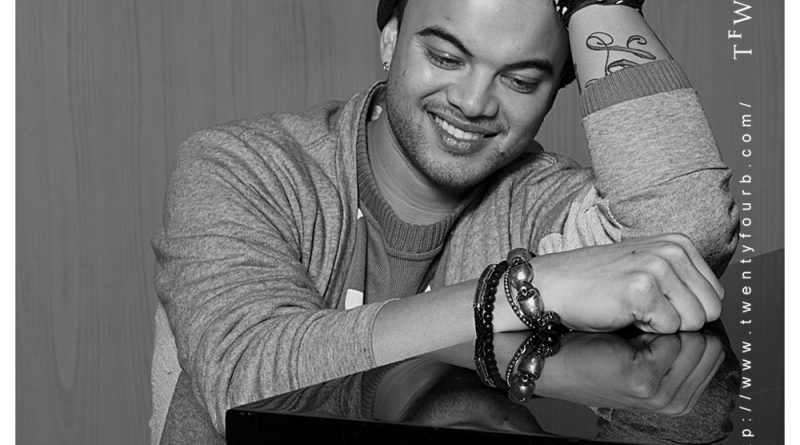 Guy Sebastian - Take Me To The River
