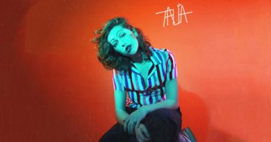 King Princess - Talia