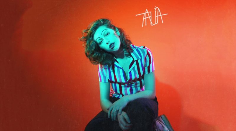 King Princess - Talia
