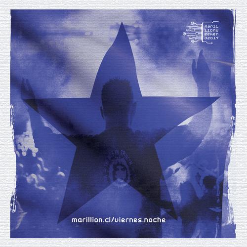 Marillion - The Answering Machine