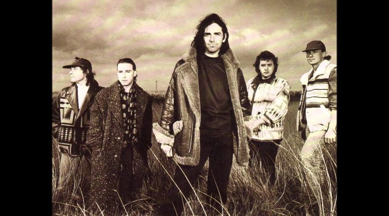 Marillion - The Epic (Fairground)