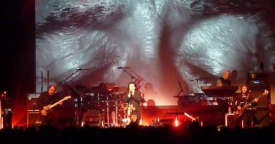 Marillion - The Invisible Man