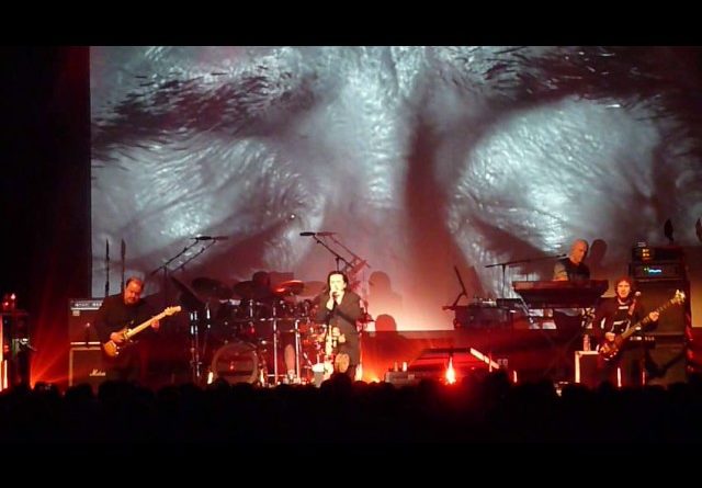 Marillion - The Invisible Man