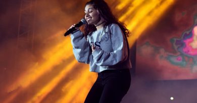 Alessia Cara - The Only Thing Missing