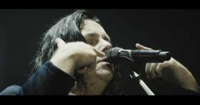 Marillion - The Only Unforgivable Thing