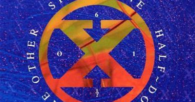 Marillion - The Other Half