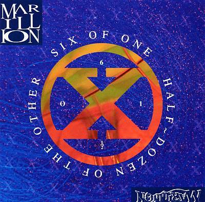 Marillion - The Other Half