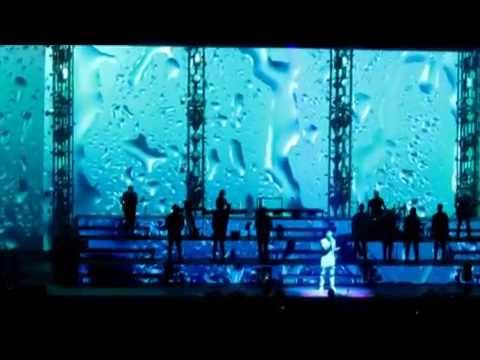 Guy Sebastian - The Pause