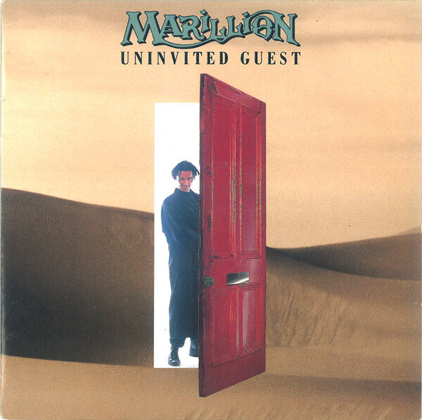Marillion - The Uninvited Guest