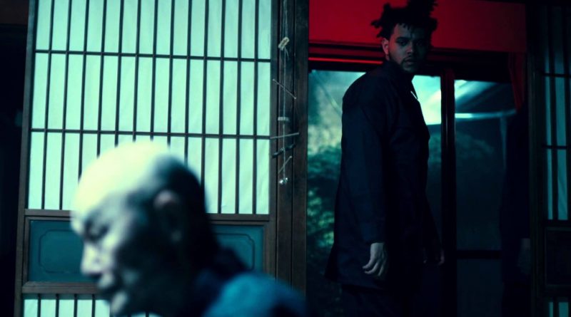 The Weeknd - Belong To The World