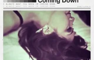 The Weeknd - Coming Down
