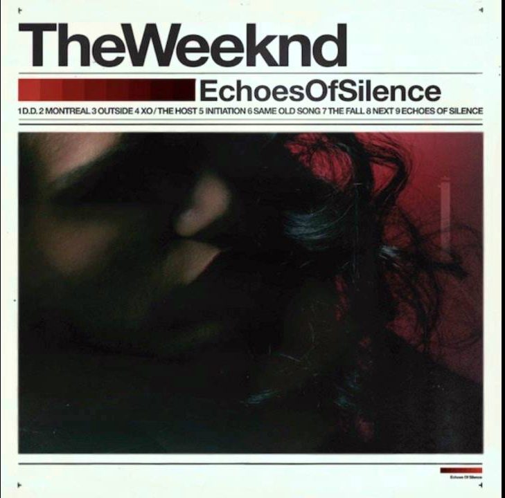 The Weeknd - Outside