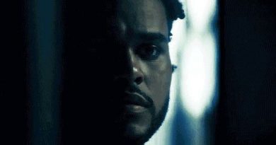 The Weeknd - Tears In The Rain