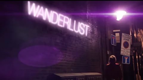 The Weeknd - Wanderlust