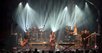 Marillion - The Wound