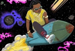 Takeoff - Casper
