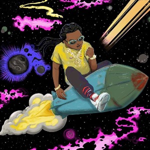 Takeoff - Casper
