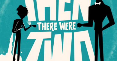 Mark Ronson, Anderson .Paak - Then There Were Two
