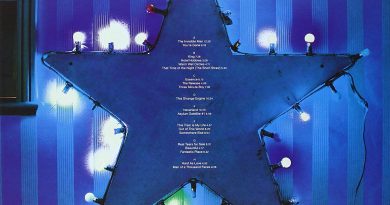 Marillion - Three Minute Boy
